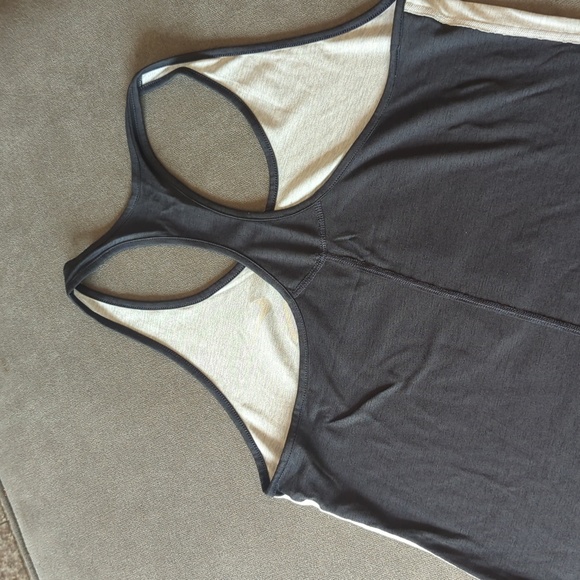 USC Razorback Tank - Picture 2 of 2